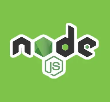 node.js develoment