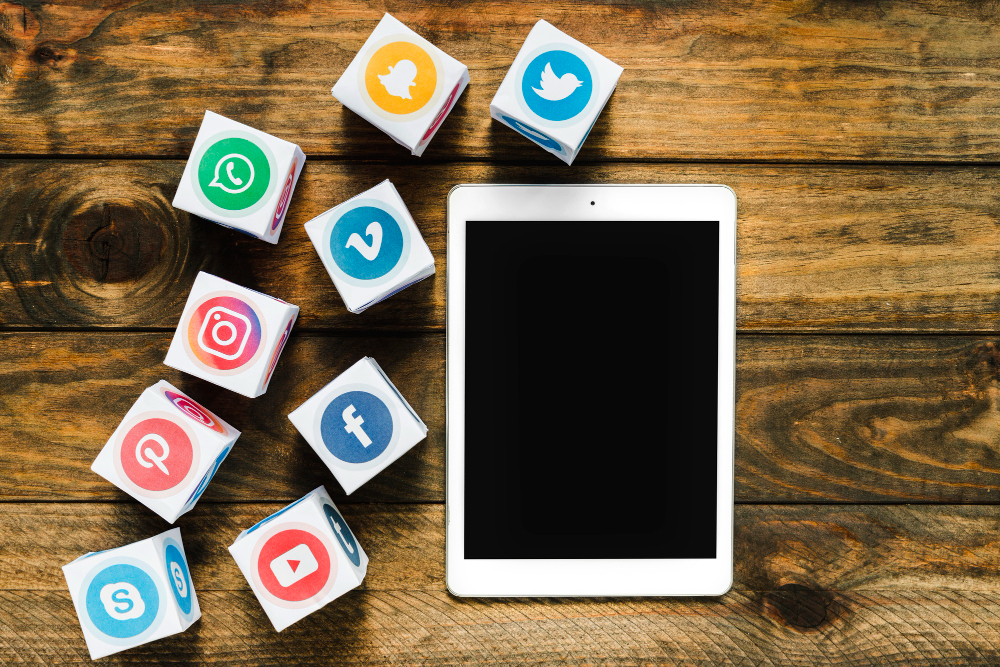 Top 5 Social Media Platforms for Brand Visibility