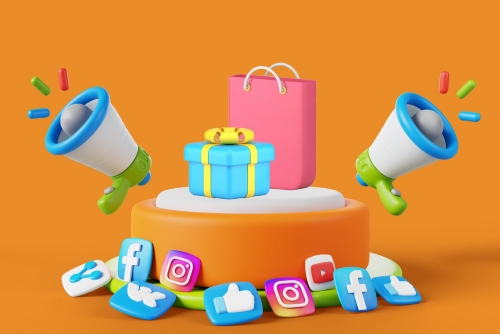 How to run successful contests and giveaways on social media