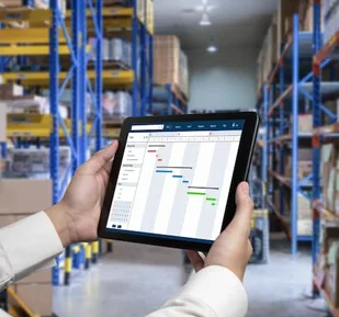 inventory management software