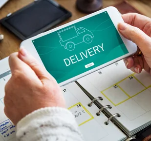 Delivery Management Software