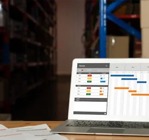 inventory management software