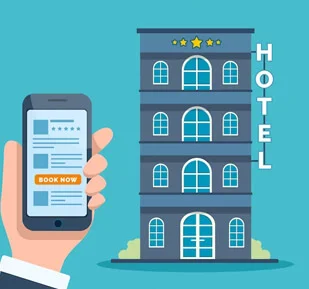 Hotel Management System