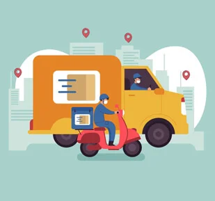 Delivery Management Software