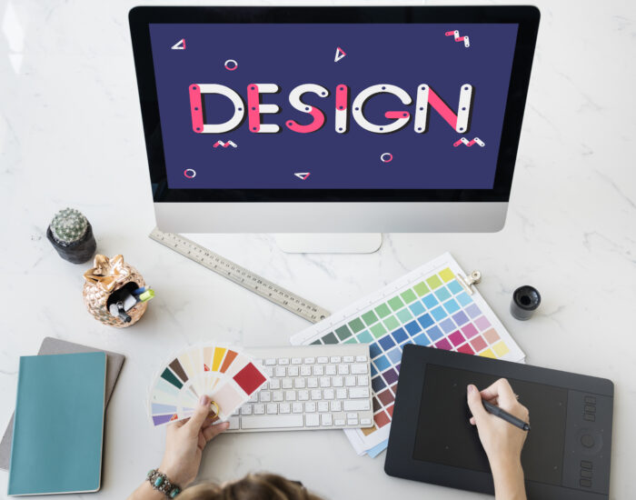 Top 5 graphic design companies in India offering branding, UI/UX, logo design, and digital marketing visuals to enhance brand identity and engagement