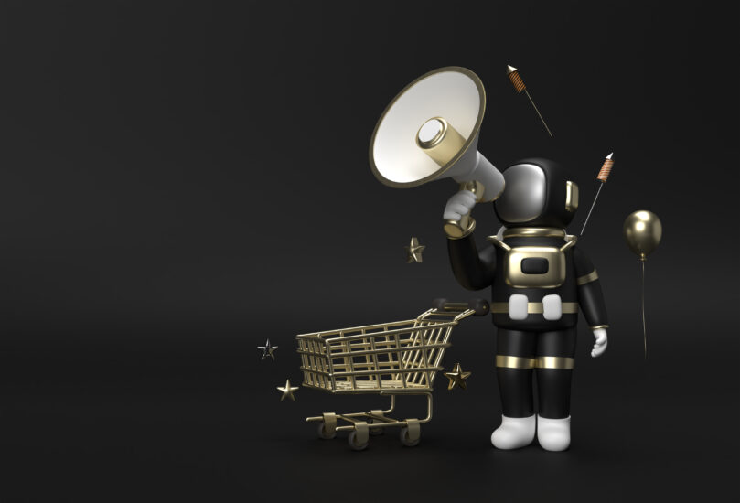 AI-powered ad targeting and media buying strategies for smarter marketing campaigns