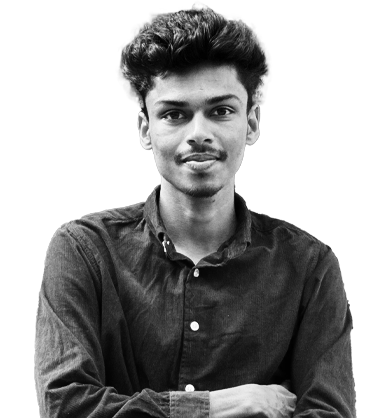 Pranav C
