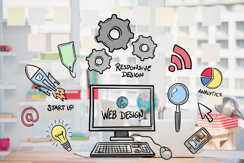 Progressive web apps and mobile-first design in action
