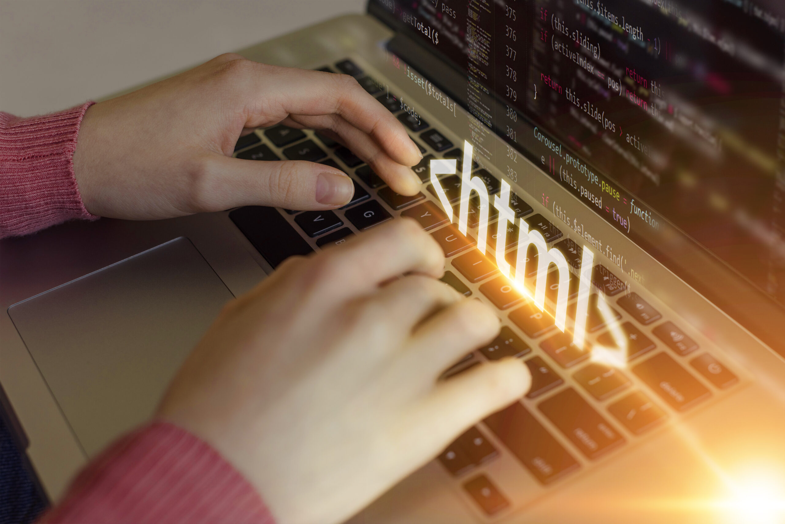 web development trends 2026 overview